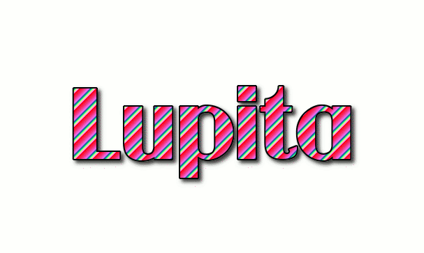 Lupita شعار