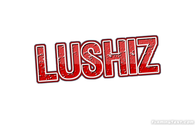 Lushiz Logotipo