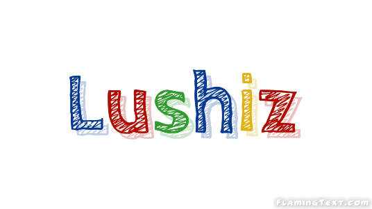 Lushiz 徽标