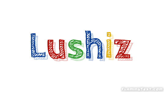 Lushiz Logo