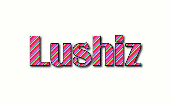 Lushiz लोगो