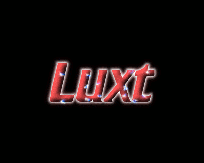 Luxt ロゴ