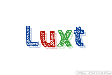 Luxt Лого
