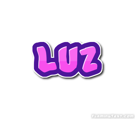 Luz 徽标