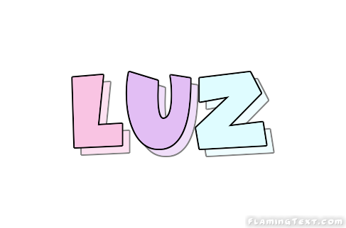 Luz Logotipo