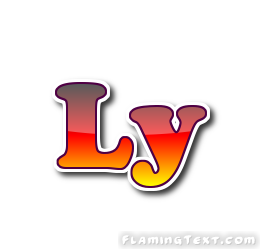 Ly 徽标