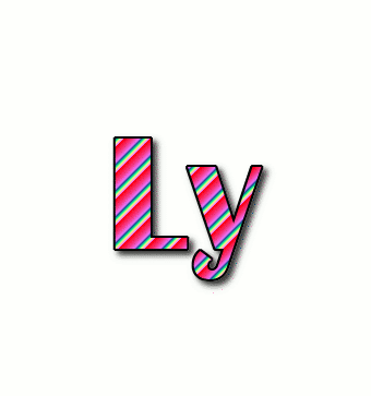 Ly Лого