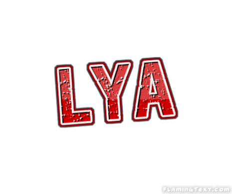 Lya Logotipo