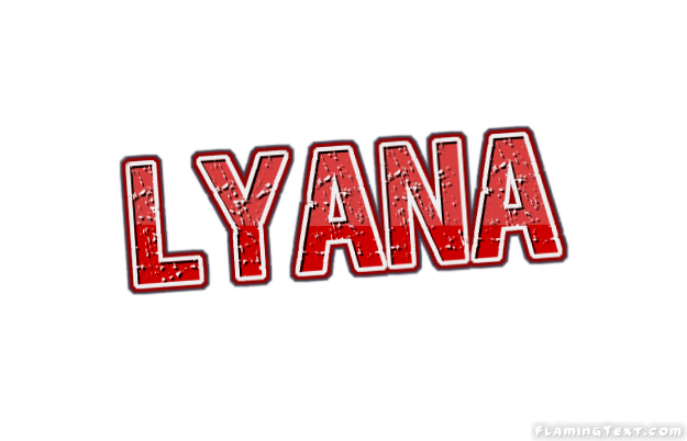 Lyana شعار