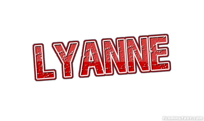 Lyanne Logo