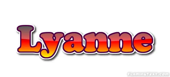 Lyanne Logo