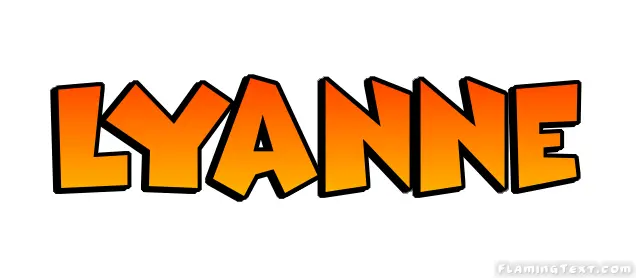 Lyanne Logo