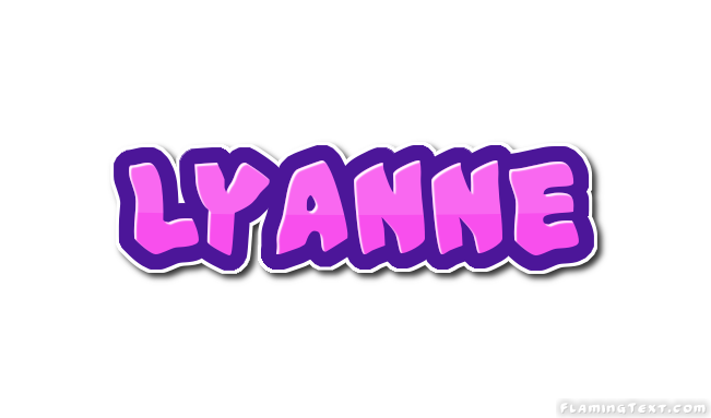 Lyanne Logo