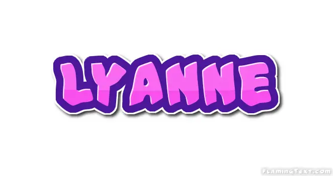 Lyanne Logo