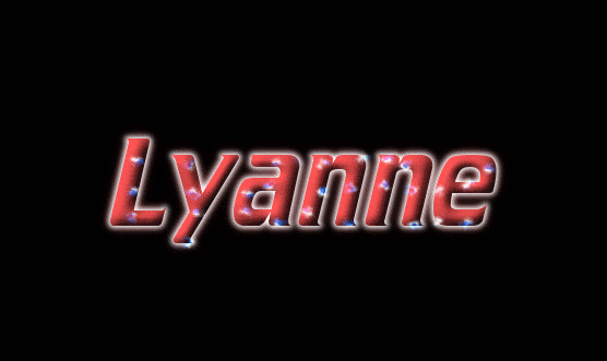 Lyanne Logotipo