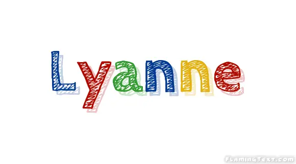 Lyanne Logo