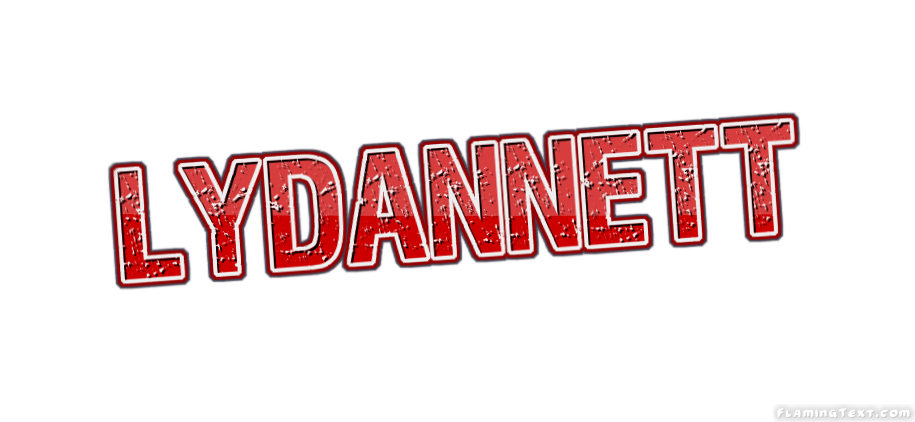 Lydannett Logo