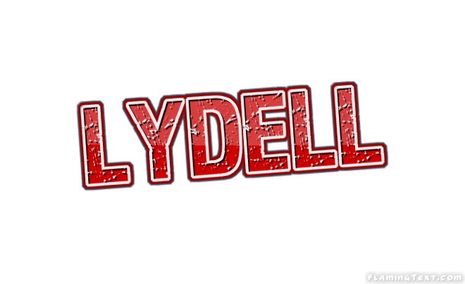 Lydell 徽标