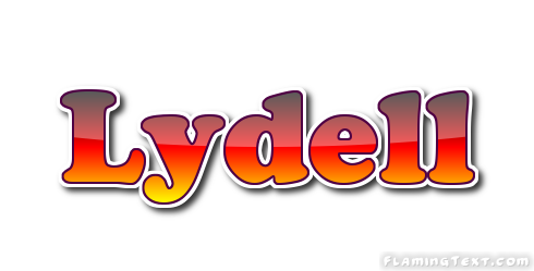 Lydell Logotipo