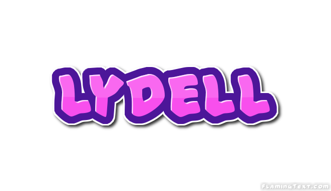 Lydell Лого