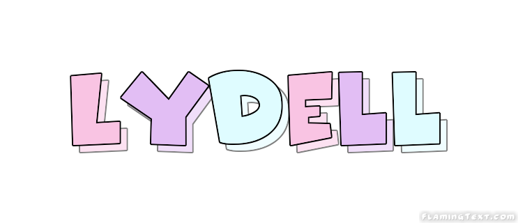 Lydell Logo