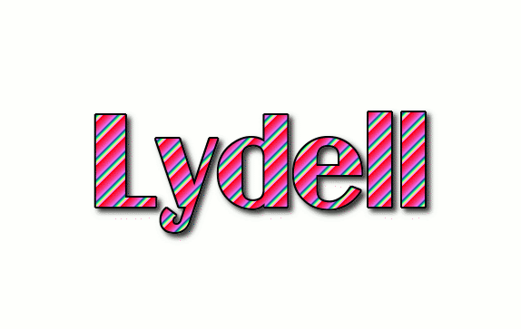 Lydell Лого