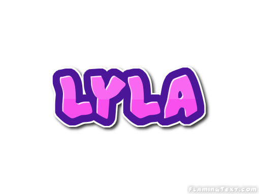 Lyla Лого