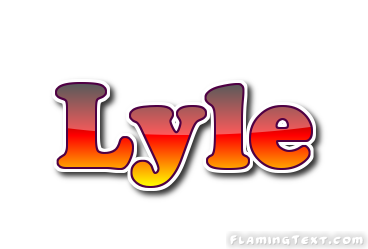 Lyle Logo