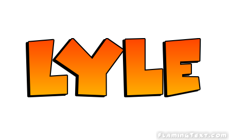 Lyle شعار