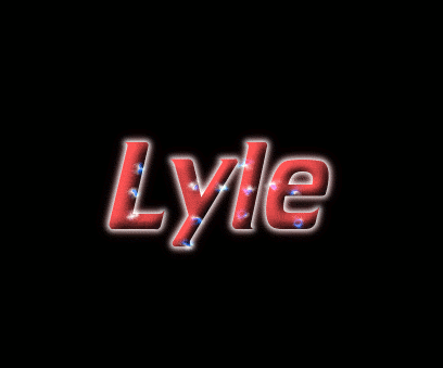 Lyle लोगो