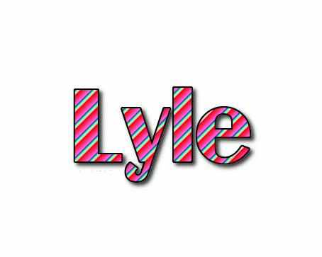 Lyle 徽标