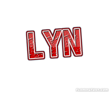 Lyn 徽标