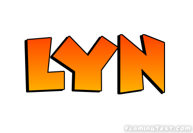 Lyn Logo