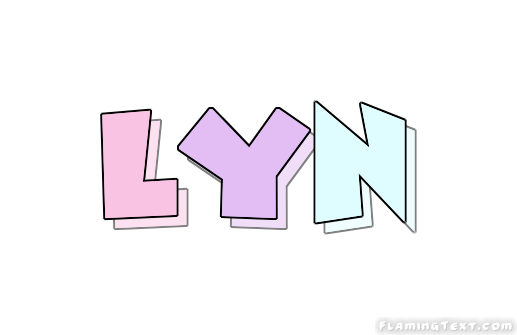 Lyn Logotipo