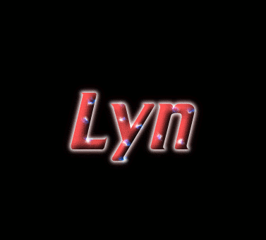 Lyn ロゴ