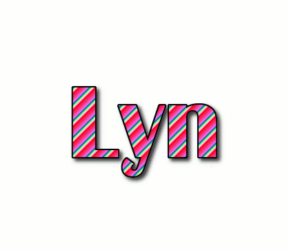 Lyn شعار