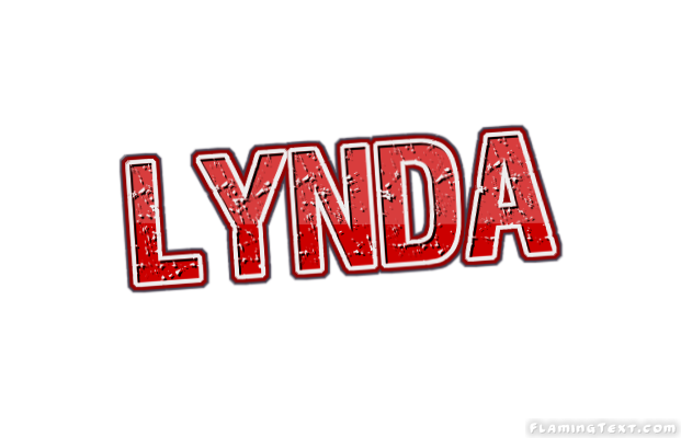 Lynda 徽标