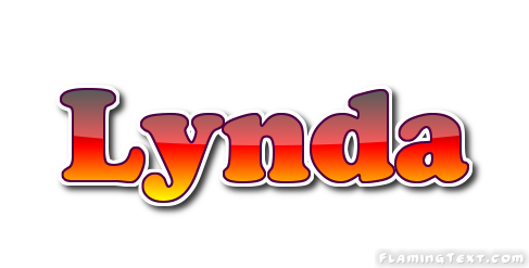 Lynda شعار
