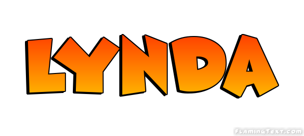 Lynda Logo