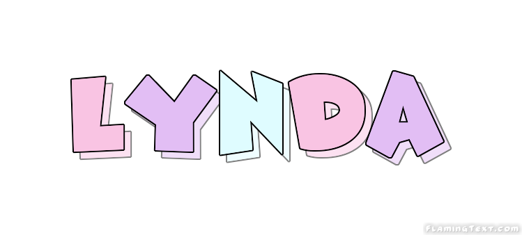 Lynda Лого