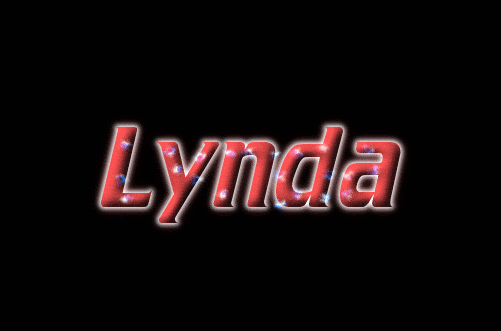 Lynda ロゴ