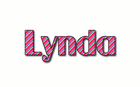 Lynda 徽标