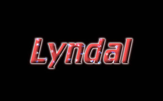 Lyndal ロゴ