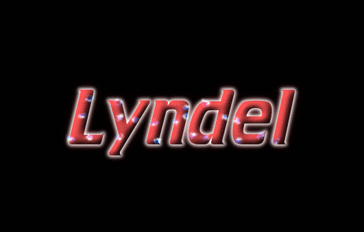 Lyndel Logotipo