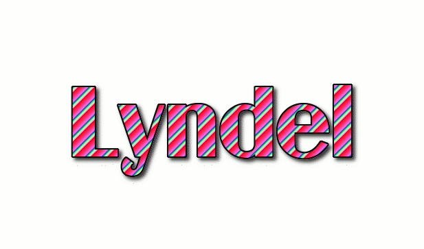 Lyndel Лого