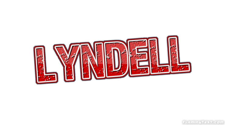 Lyndell شعار