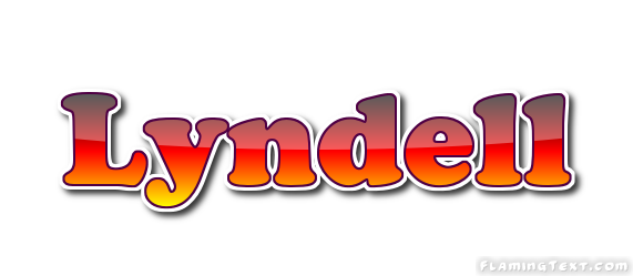 Lyndell Logo