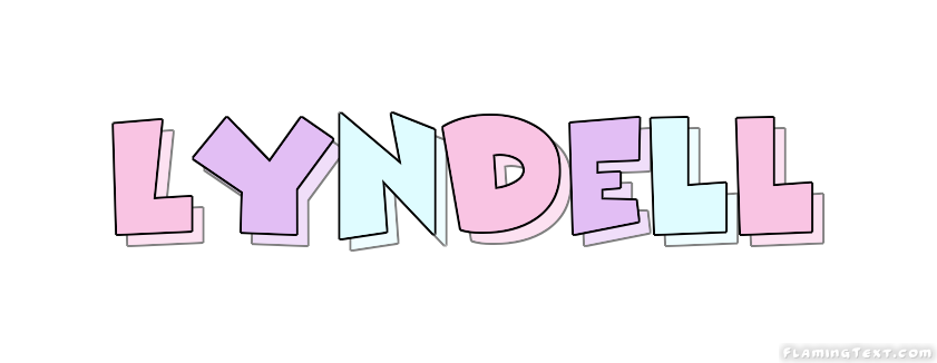 Lyndell Logo