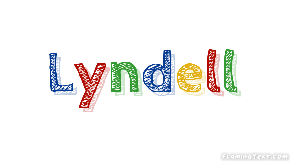 Lyndell Logo