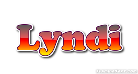 Lyndi Logotipo